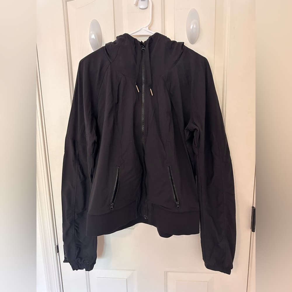 LULULEMON WOMEN’S FULL ZIP JACKET